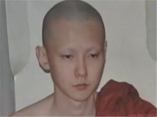黄义达为什么出家 黄义达为什么出家