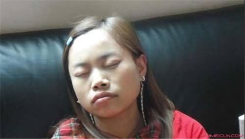 凤姐为什么去美国 凤姐为什么去美国