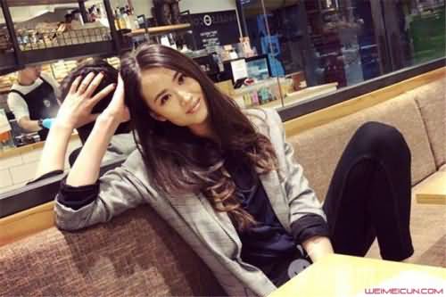 李晓鹏老婆李安琪是做什么的 李晓鹏老婆李安琪是做什么的