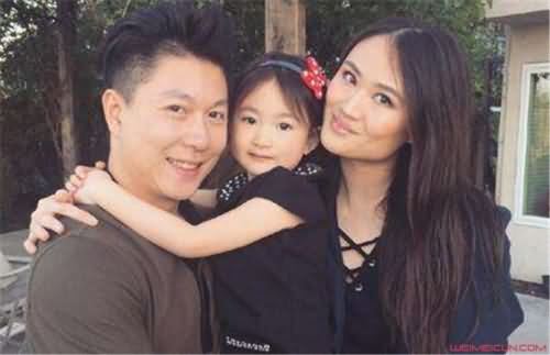 李晓鹏老婆李安琪是做什么的 李晓鹏老婆李安琪是做什么的