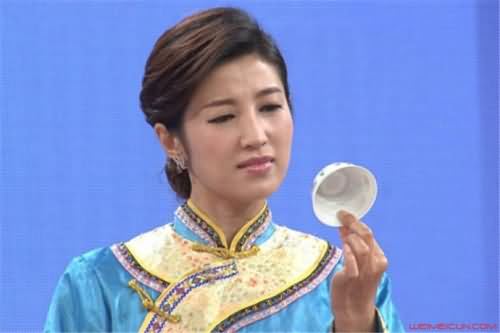 春妮与郭德纲什么关系