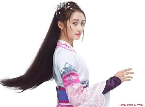 柴嫣和关晓彤好像怎么回事
