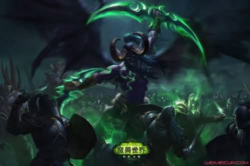 魔兽世界闻道之座在哪 魔兽世界闻道之座在哪