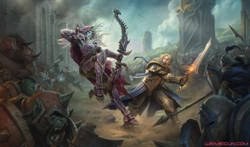 魔兽世界闻道之座在哪 魔兽世界闻道之座在哪