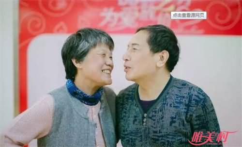 72岁老汉做变性手术 72岁老汉做变性手术