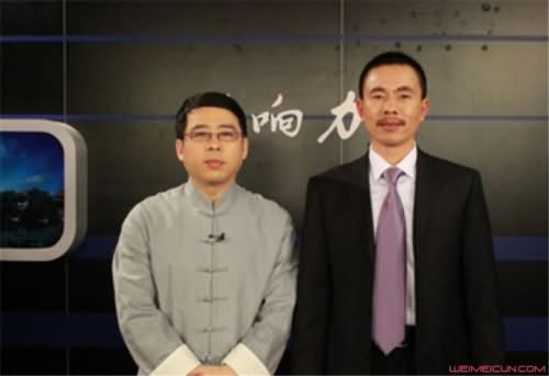 阿丘现在主持什么节目 阿丘现在主持什么节目