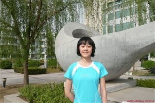 张媛琦父母是干什么的 张媛琦父母是干什么的