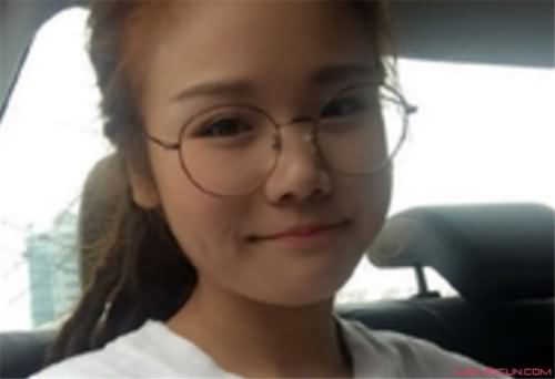 好声音学员被撞了吗