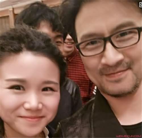 好声音学员被撞了吗