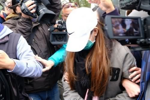 22岁女模被杀害 22岁女模被杀害