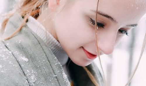 成都女留学生走红