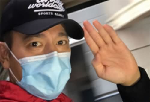 刘德华正式出院 刘德华正式出院