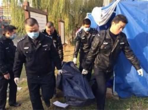 失联武大学子死亡 失联武大学子死亡