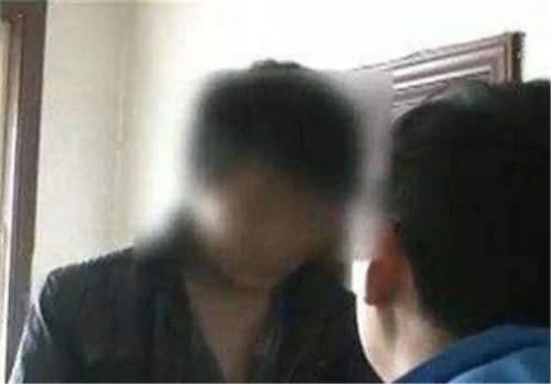 男子毒死六旬父亲