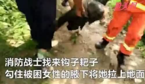 男子粪坑找猪身亡 男子粪坑找猪身亡
