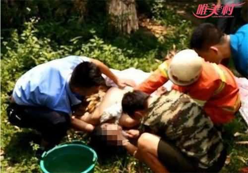 男子粪坑找猪身亡 男子粪坑找猪身亡