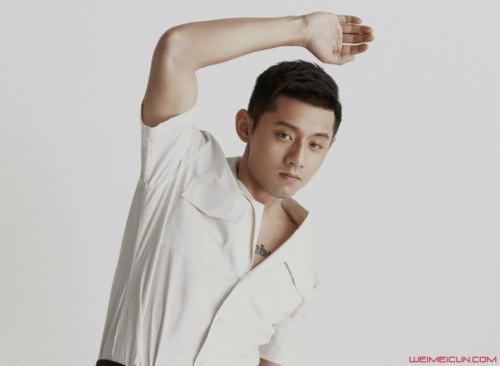 张继科19cm是什么梗 张继科19cm是什么梗