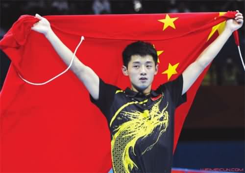 张继科19cm是什么梗 张继科19cm是什么梗