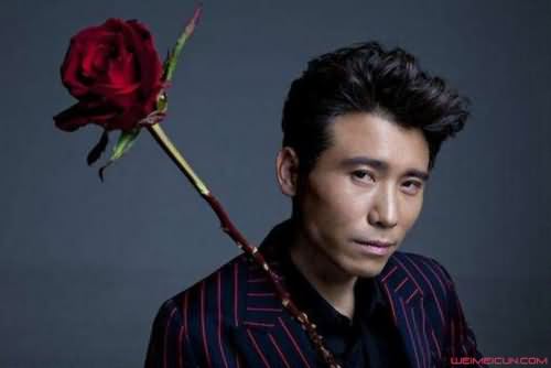 李乃文个人资料 李乃文个人资料