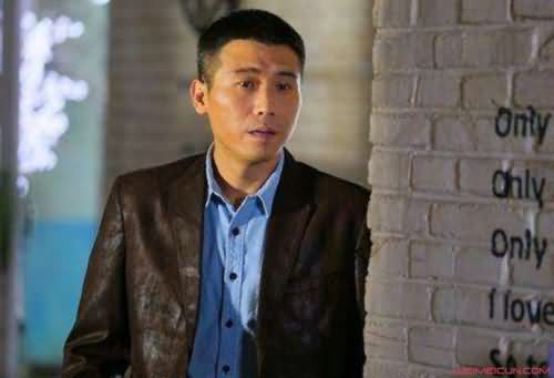 李乃文个人资料 李乃文个人资料