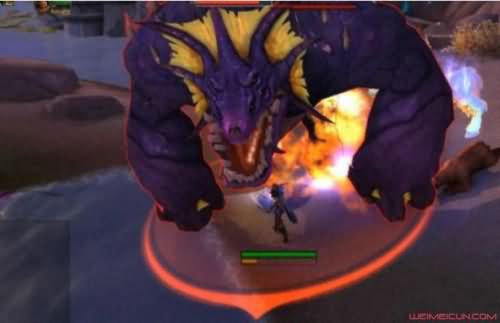 魔兽7.0世界任务阿兹加塔怎么去 魔兽7.0世界任务阿兹加塔怎么去