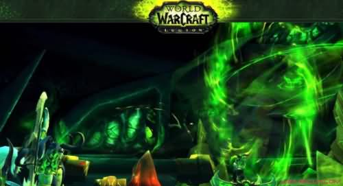 魔兽7.0世界任务阿兹加塔怎么去 魔兽7.0世界任务阿兹加塔怎么去