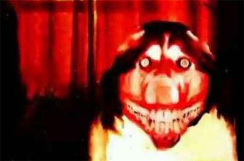 微笑狗 微笑狗