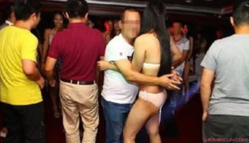 showgirl游艇门 showgirl游艇门