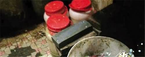 记者暗访外卖餐馆 记者暗访外卖餐馆