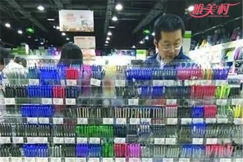 网红铅笔卖到22元