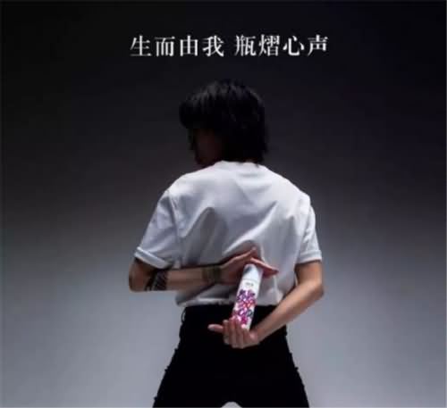 窦靖童接代言引争议 窦靖童接代言引争议