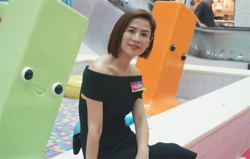 宣萱古天乐再同框 宣萱古天乐再同框