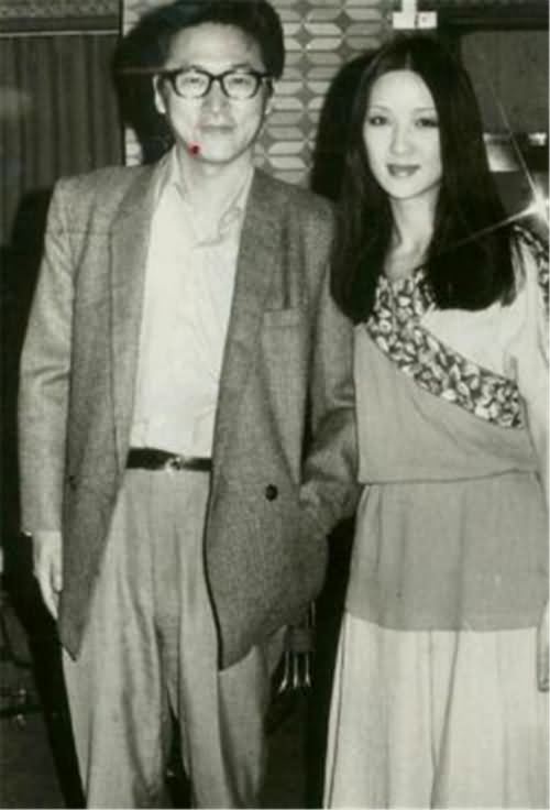 台湾第一美人离婚 台湾第一美人离婚