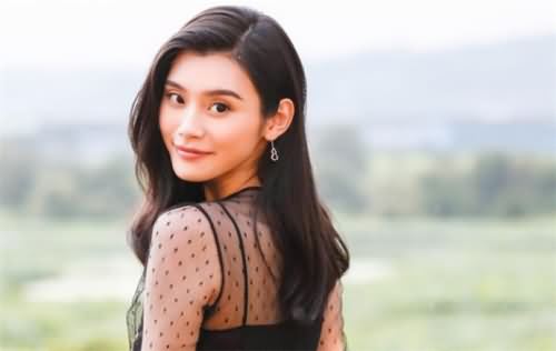 奚梦瑶公开男友标准 奚梦瑶公开男友标准