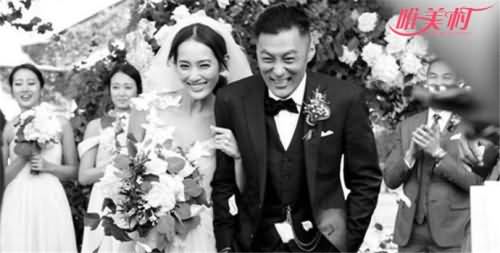余文乐晒妻子美照