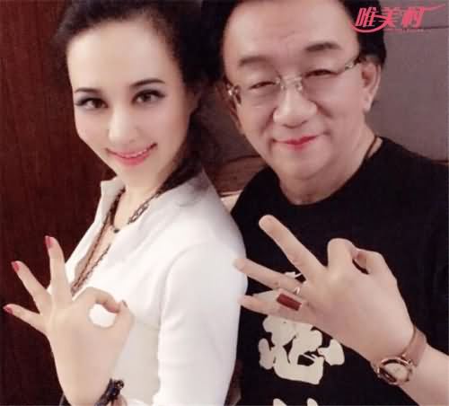 侯耀华儿子疑发声 侯耀华儿子疑发声