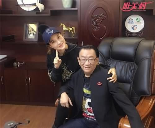 侯耀华儿子疑发声 侯耀华儿子疑发声