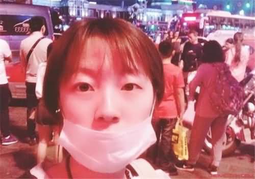 兔小妹探险失踪了 兔小妹探险失踪了