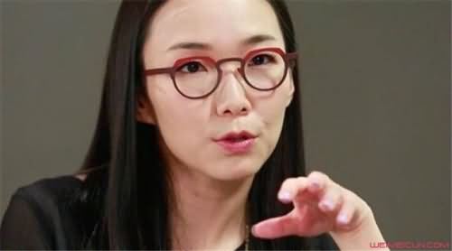 马薇薇为什么那么有钱 马薇薇为什么那么有钱
