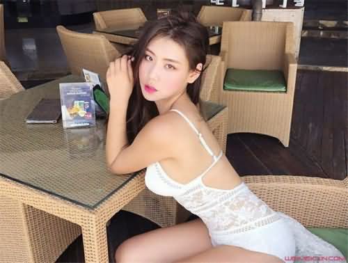 金雅珠 金雅珠