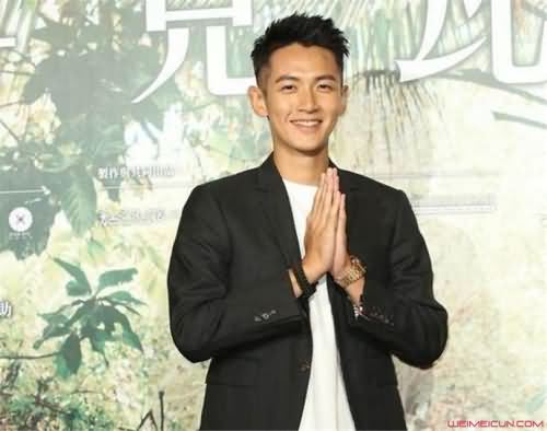 女编剧称睡过柯震东 女编剧称睡过柯震东
