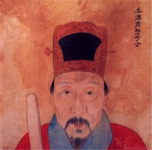女医明妃传中于东阳是于谦吗