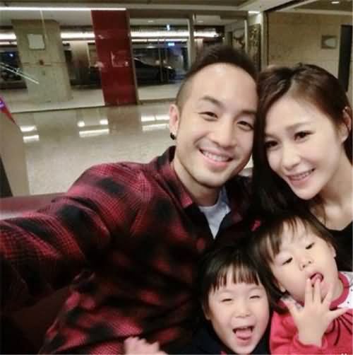 唐志中老婆小咪 唐志中老婆小咪