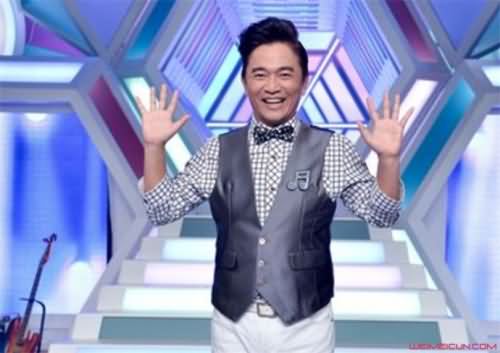 吴宗宪 吴宗宪