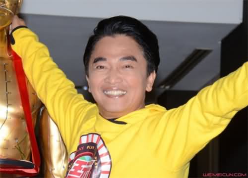 吴宗宪破产是真的吗 吴宗宪破产是真的吗