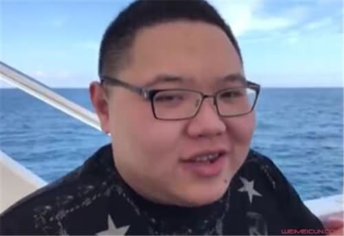 刘谋 刘谋