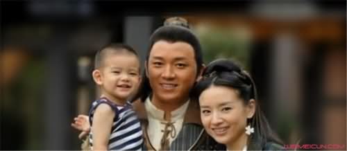 潘粤明儿子顶顶年龄 潘粤明儿子顶顶年龄