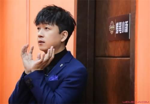潘粤明儿子顶顶年龄 潘粤明儿子顶顶年龄