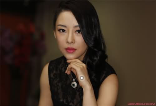 潘晓婷录节目自曝小秘密 潘晓婷录节目自曝小秘密