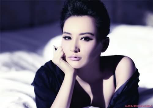 莫小棋老公是谁 莫小棋老公是谁